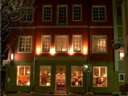 Foto: Zur Alten Apotheke