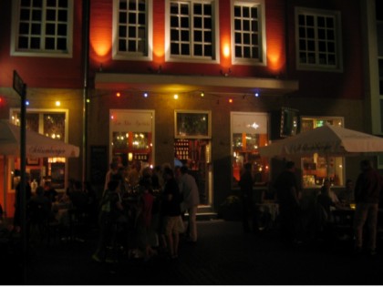 Foto: Zur Alten Apotheke
