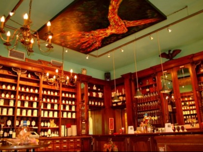 Foto: Zur Alten Apotheke