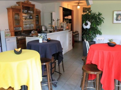 Foto: Zur Alten Apotheke
