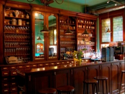 Foto: Zur Alten Apotheke